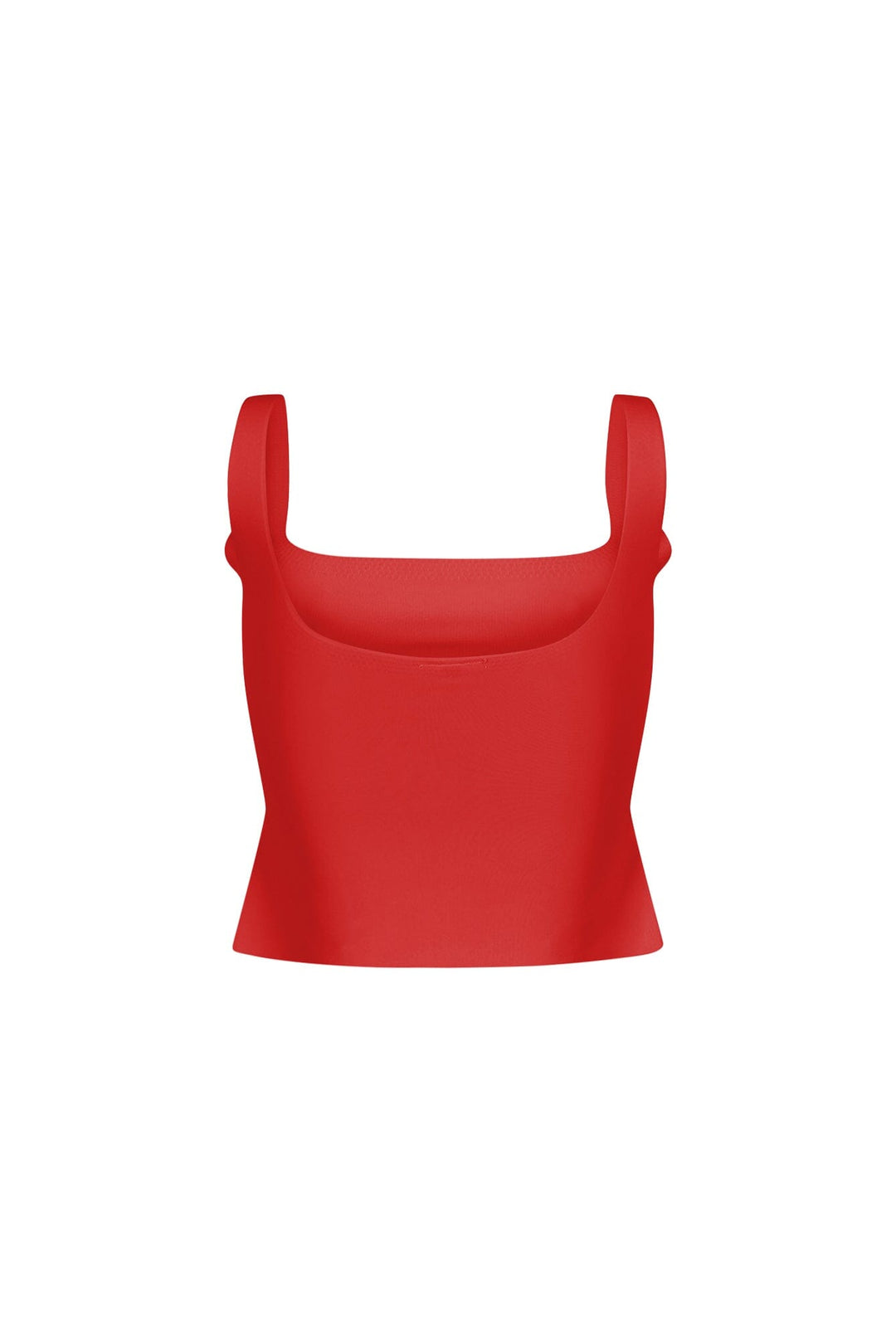 Your Essential Seamless Tank Top