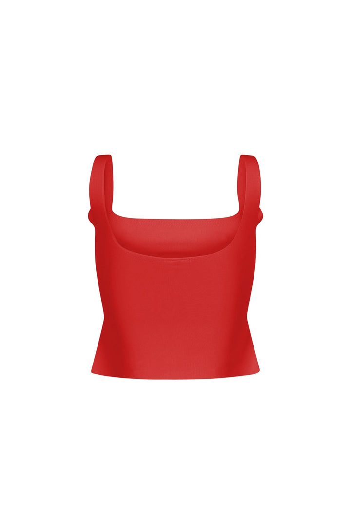 Your Essential Seamless Tank Top