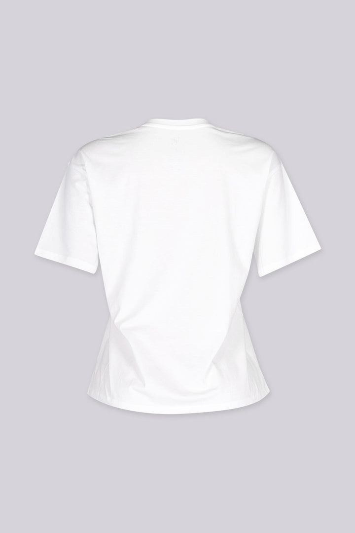 Lavita A Bella Graphic Top
