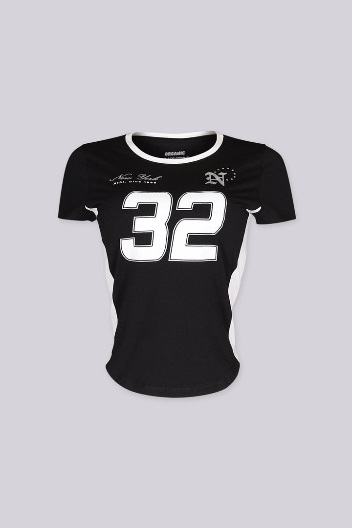 New York 32 Sporty Top