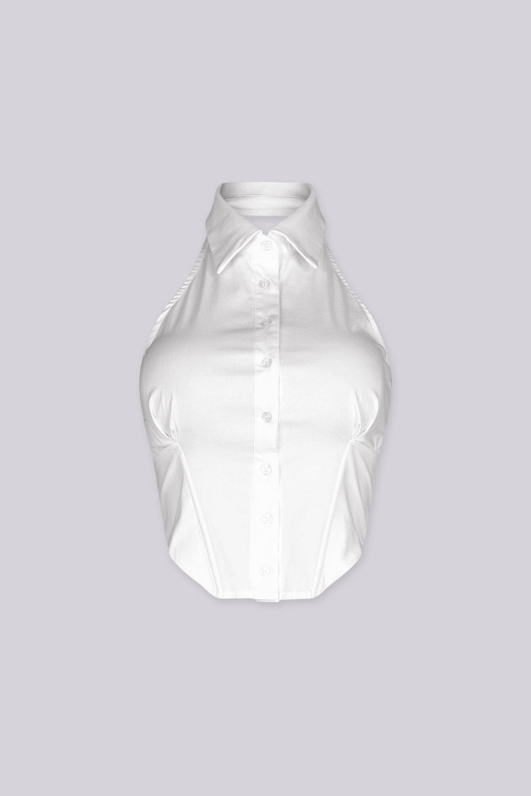 Cloudline Button Up Shirt