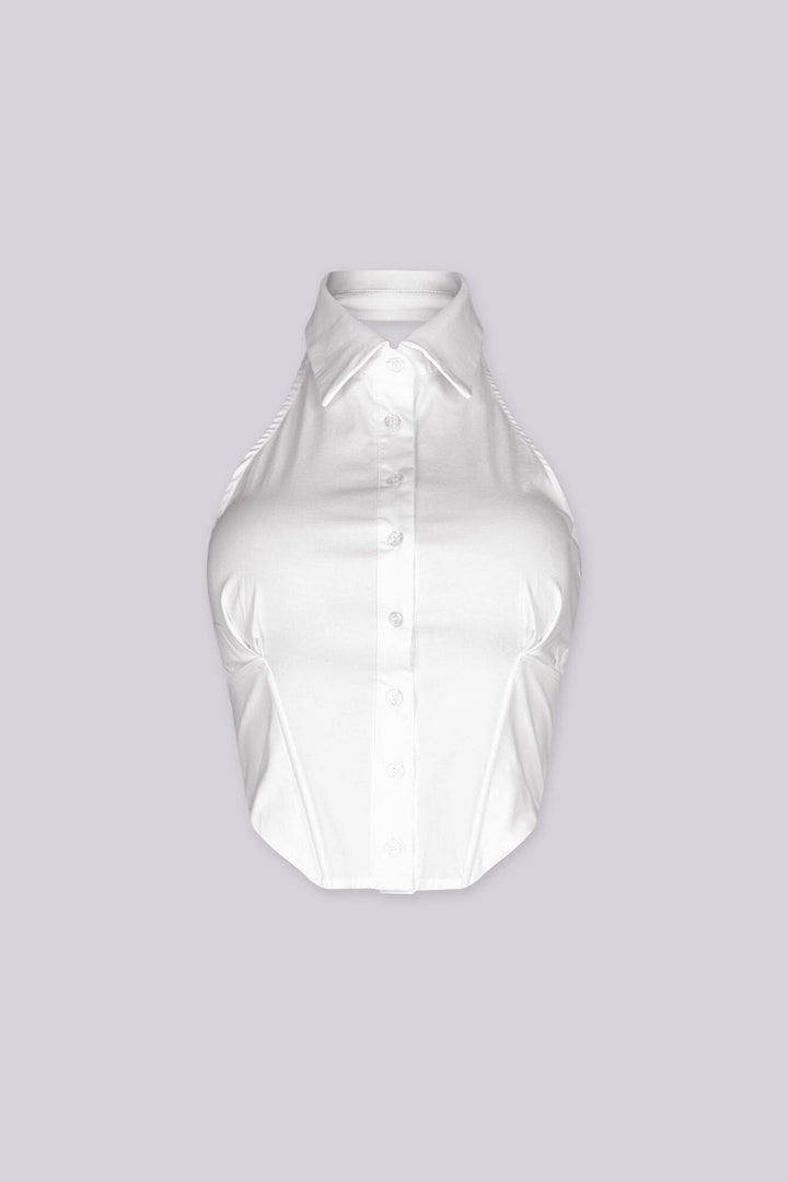 Cloudline Button Up Shirt