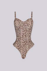 Hourglass Curve Bodysuit
