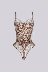 Hourglass Curve Bodysuit