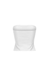 Smooth Fit Seamless Bonded Tube Top