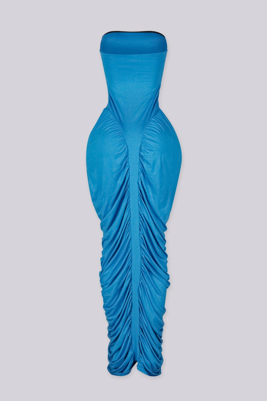 Aelith Liquid Drape Maxi Dress
