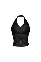 The Modern V Neck Arabella Vest
