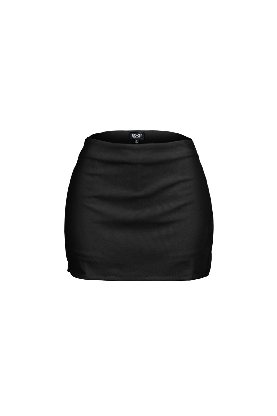 The Modern Slim Mini Skirt