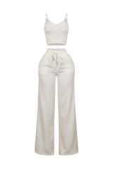 Poppykiss Smock Tank Top &amp; Pants SET