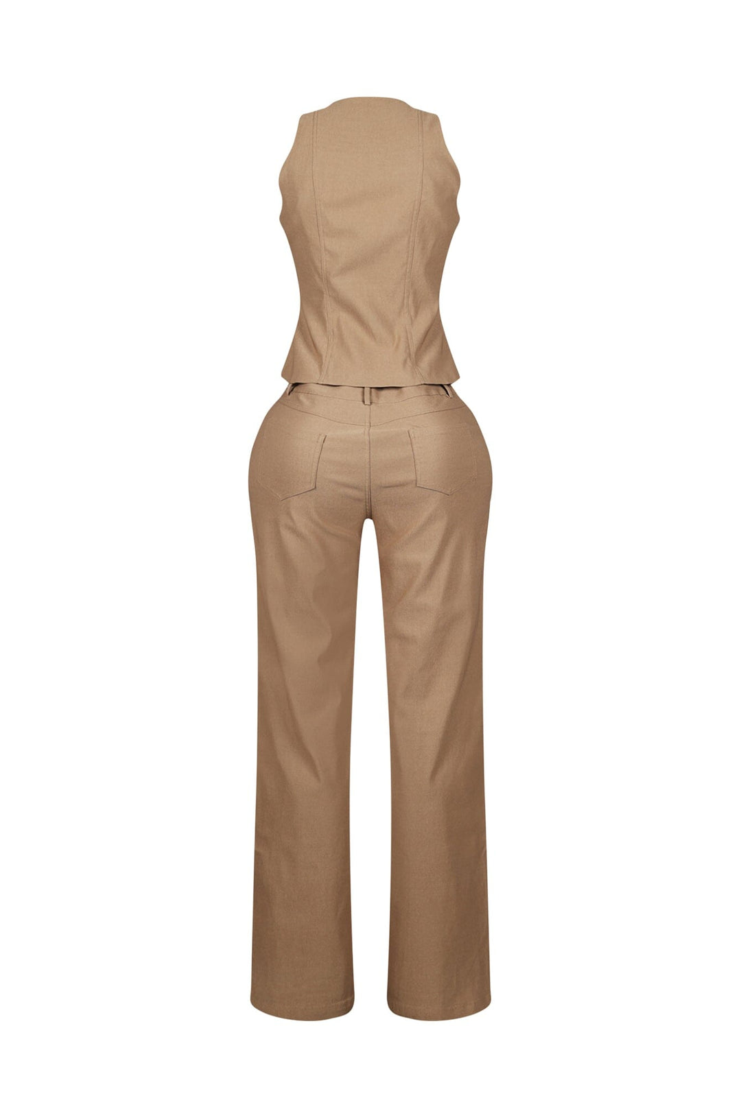 Coreframe Cargo Vest &amp; Pants SET