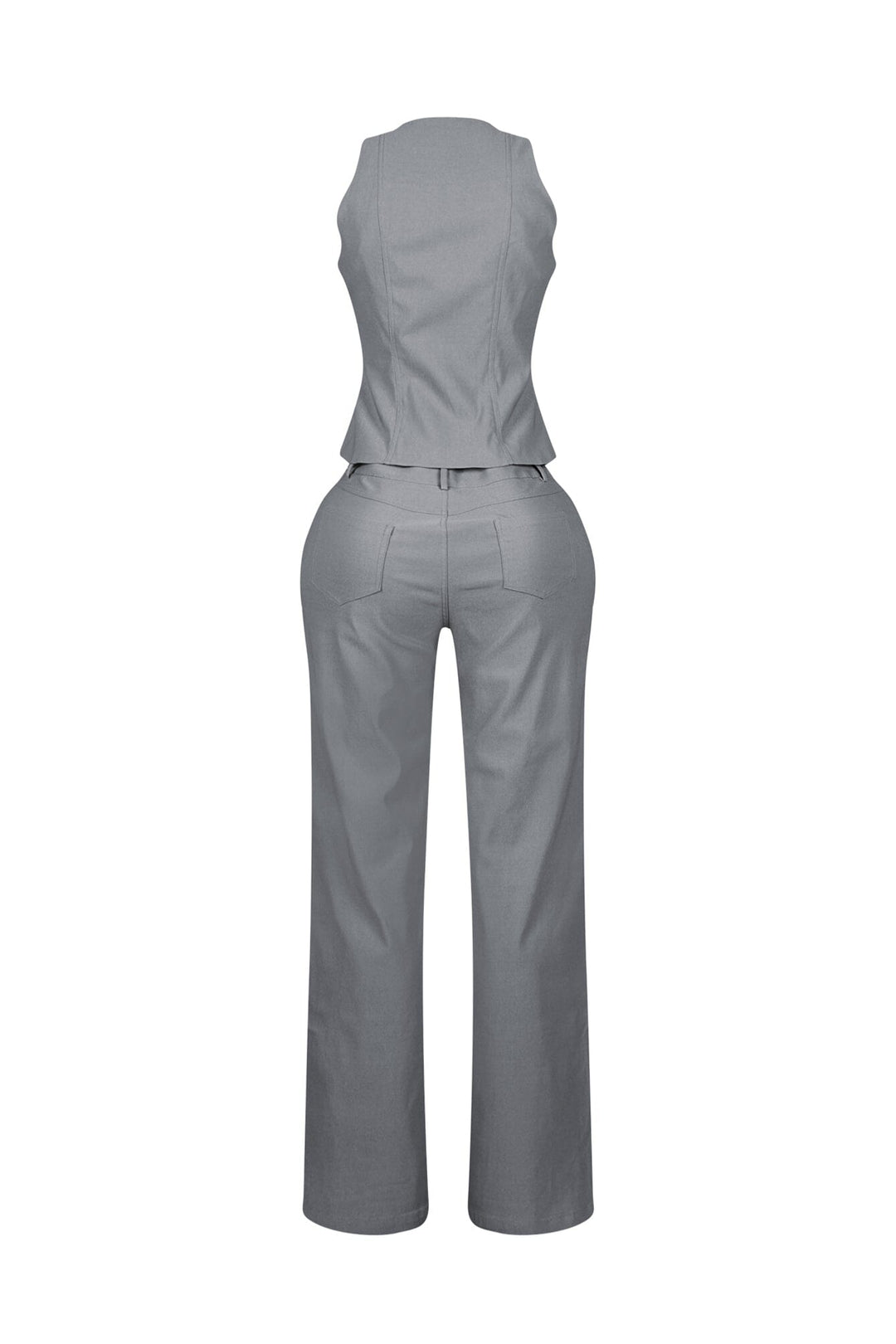 Coreframe Cargo Vest &amp; Pants SET