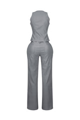 Coreframe Cargo Vest &amp; Pants SET