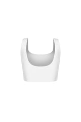 Softline Seamless Basic Crop Top