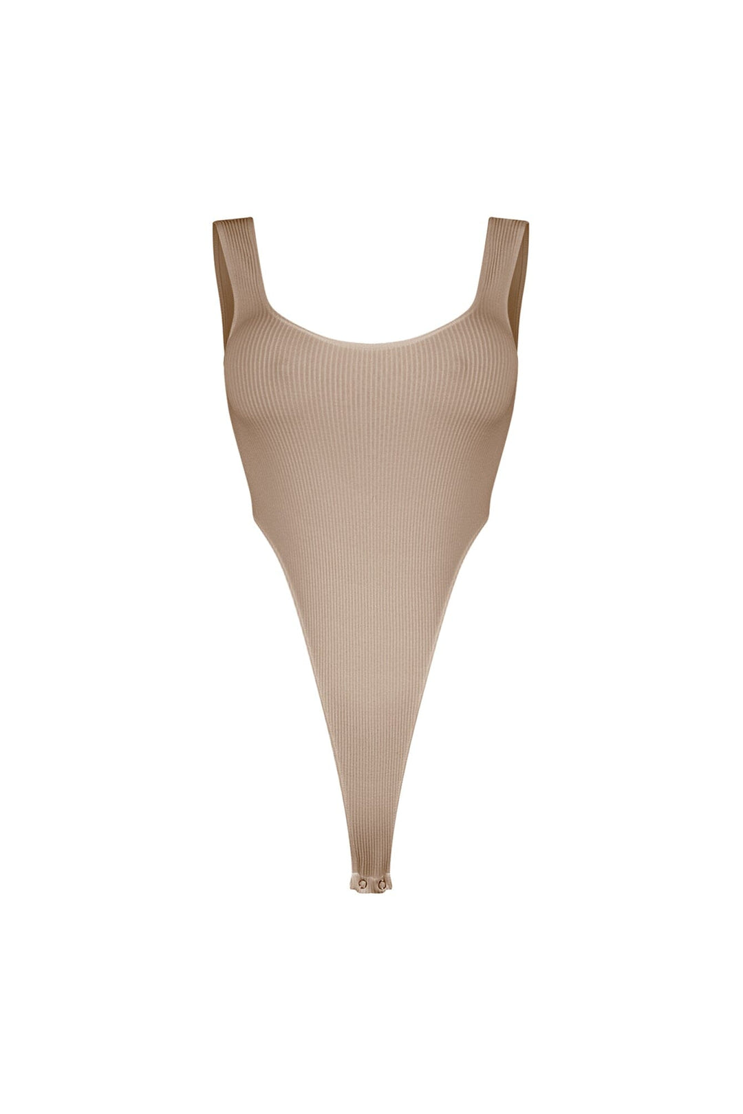 Lineform Square Neck High Bodysuit