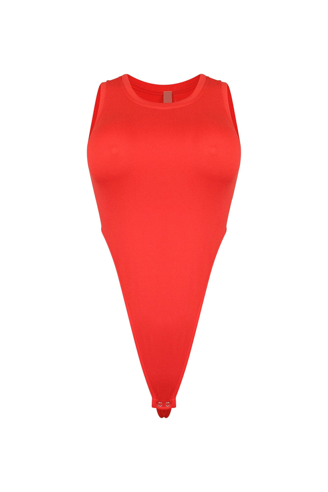 Blaze Soft Smooth Sleeveless Bodysuit