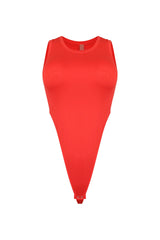 Blaze Soft Smooth Sleeveless Bodysuit