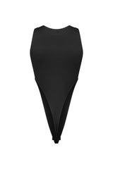 Blaze Soft Smooth Sleeveless Bodysuit