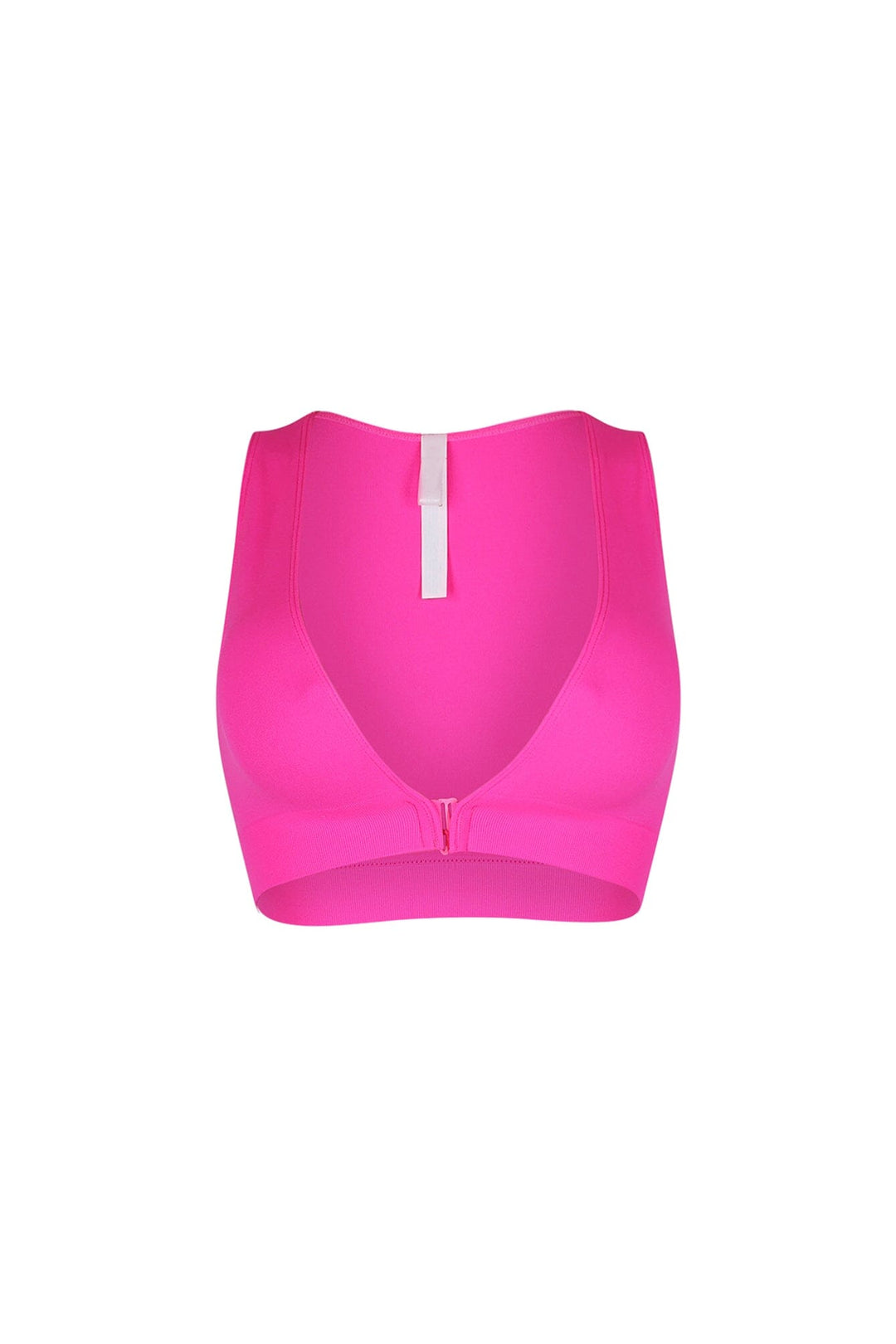 Soft Smooth Hook Sleeveless Top