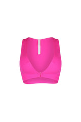 Soft Smooth Hook Sleeveless Top