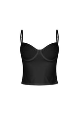 Nudeform Underbust Cami Top