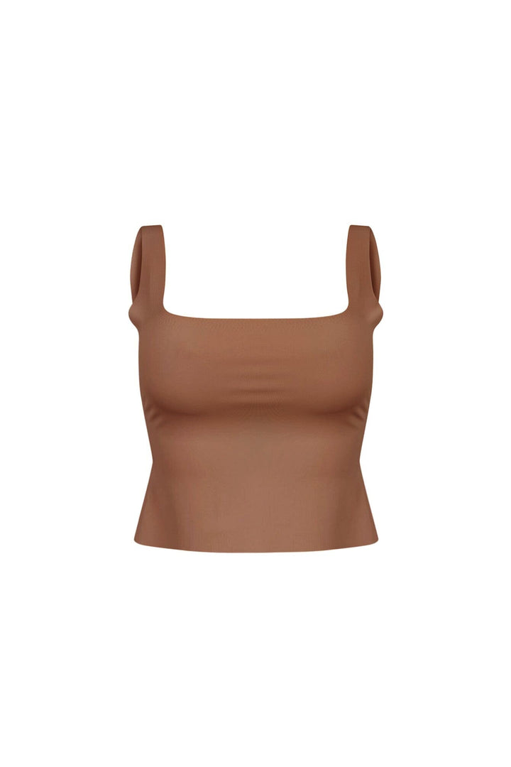 Your Essential Seamless Tank Top