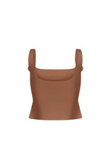 Your Essential Seamless Tank Top