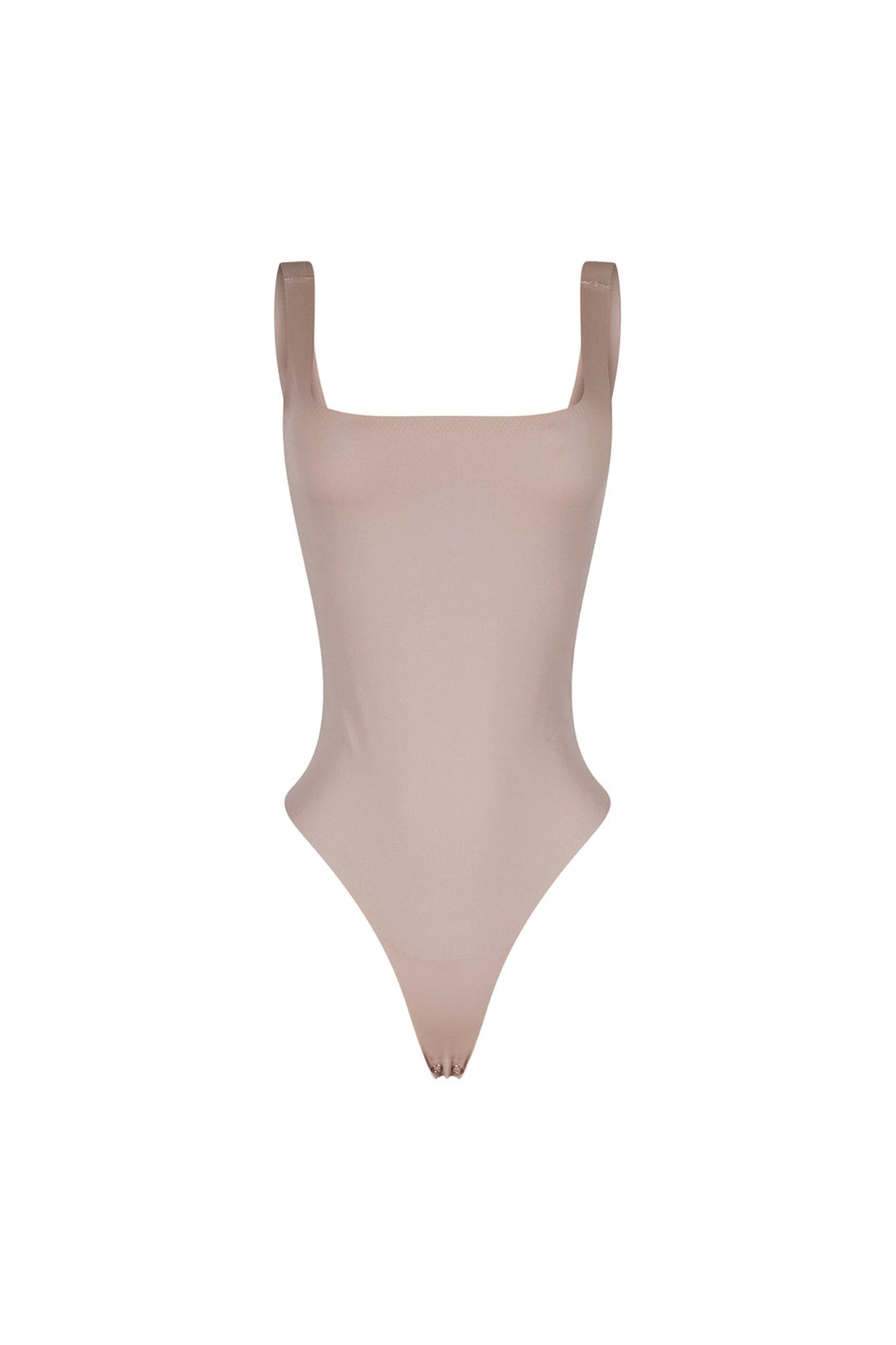 The Second Seamless Bodysuit