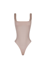 The Second Seamless Bodysuit