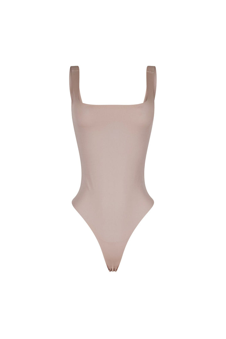 The Second Seamless Bodysuit