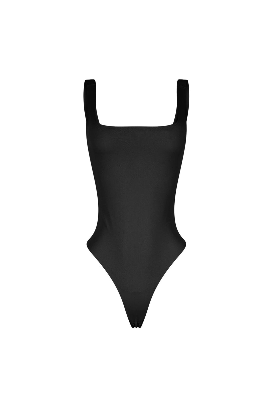 The Second Seamless Bodysuit