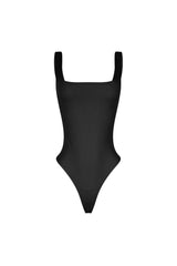 The Second Seamless Bodysuit