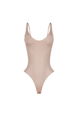 Second Layer Seamless Bodysuit