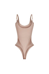 Second Layer Seamless Bodysuit