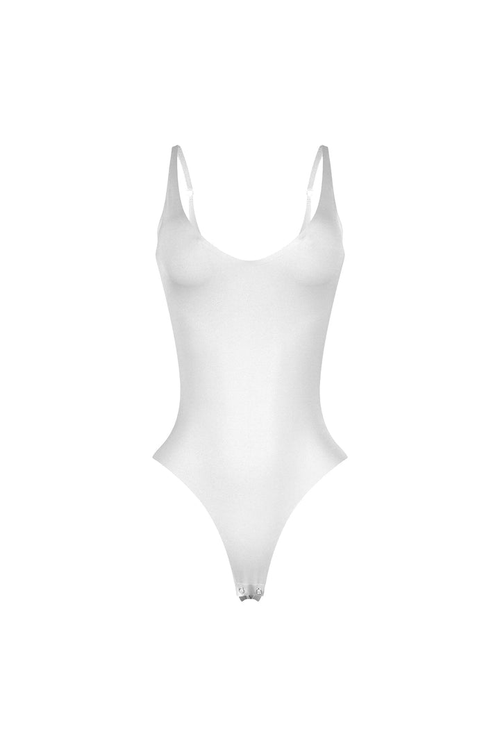 Second Layer Seamless Bodysuit