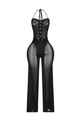 Shine With Every Step Jumpsuit