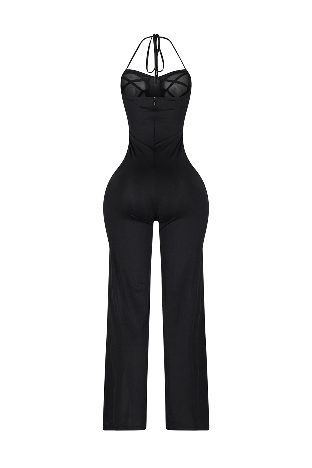 Shine With Every Step Jumpsuit