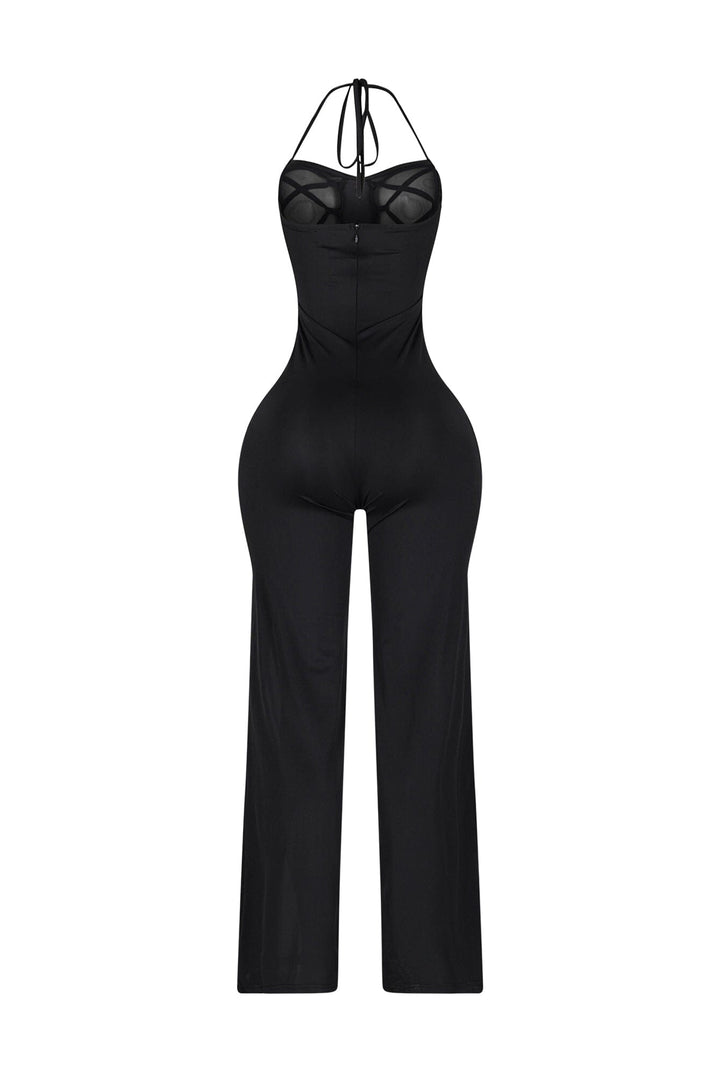 Shine With Every Step Jumpsuit