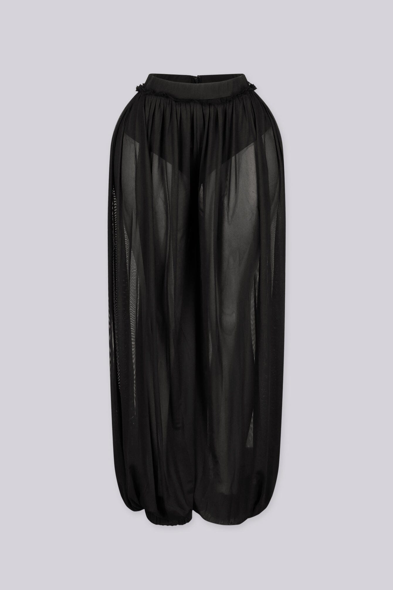 PANTS – EDGE