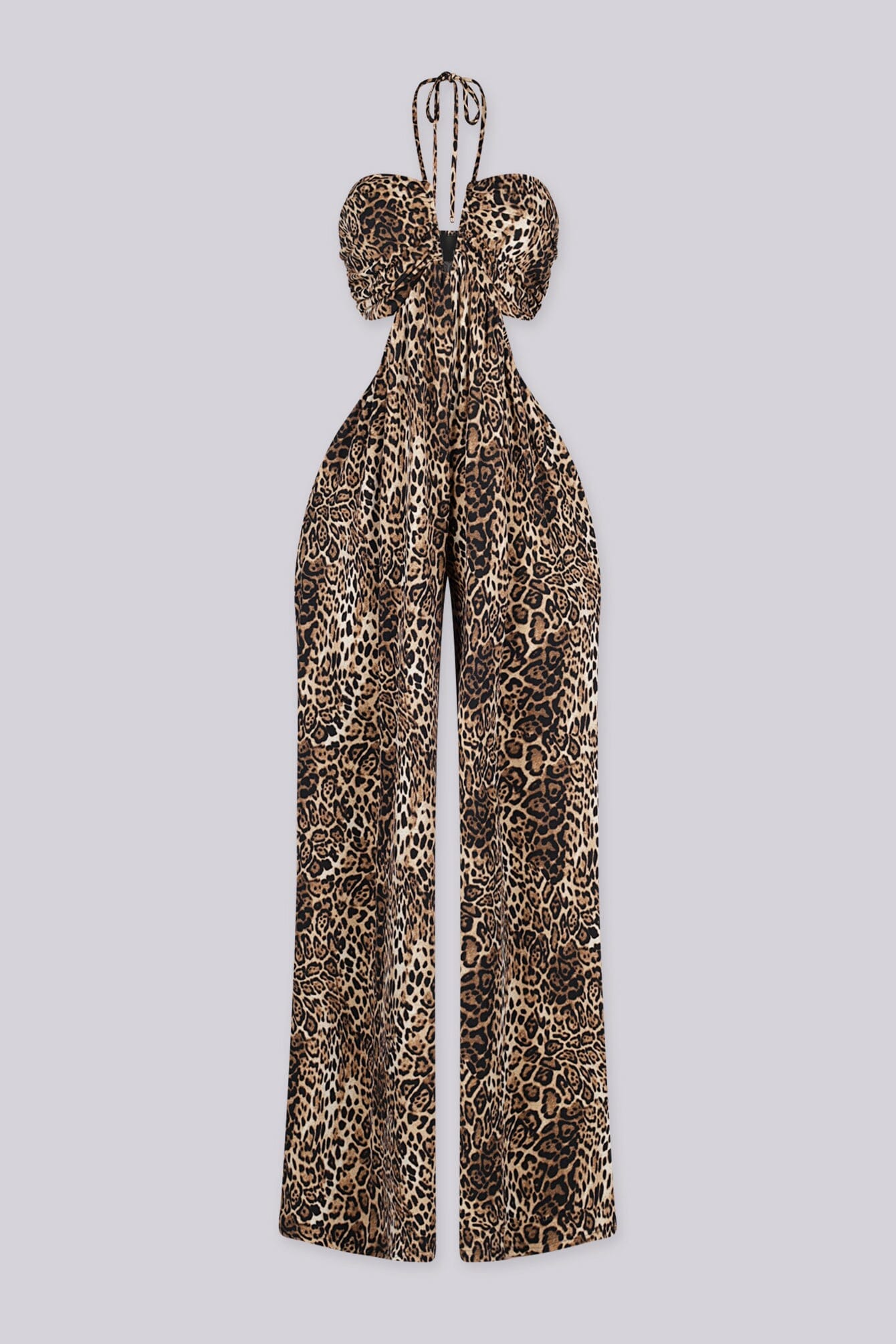 Zeena Wide leg Jumpsuit – EDGE
