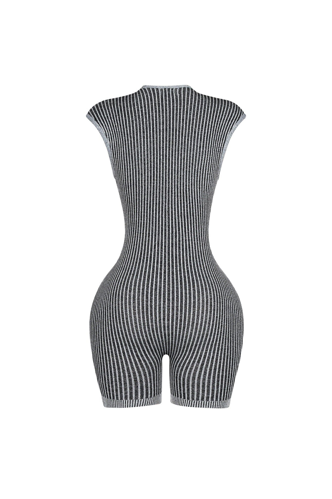 Mila Two Tone Romper