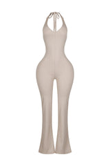 Raya Open Back Jumpsuit