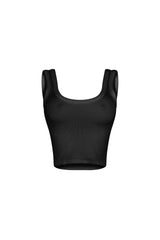 Ribline Ribbed Tank Top