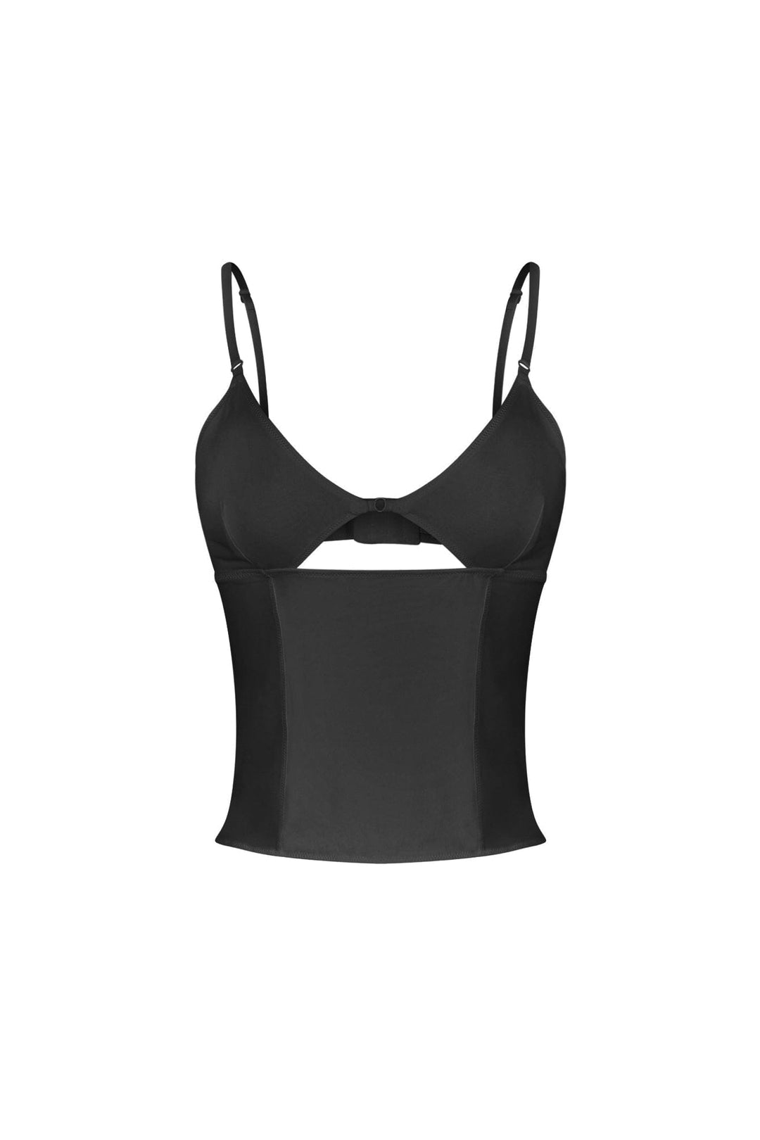 Mono Cut Out Cami Top