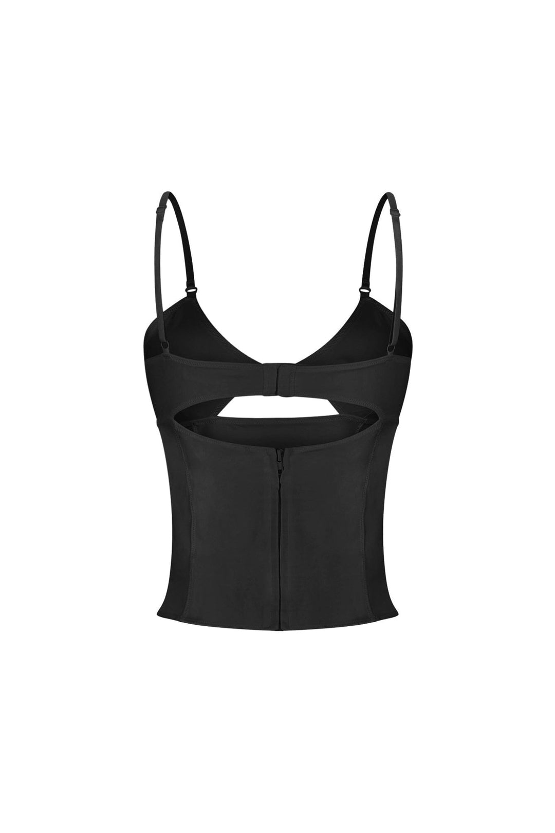 Mono Cut Out Cami Top