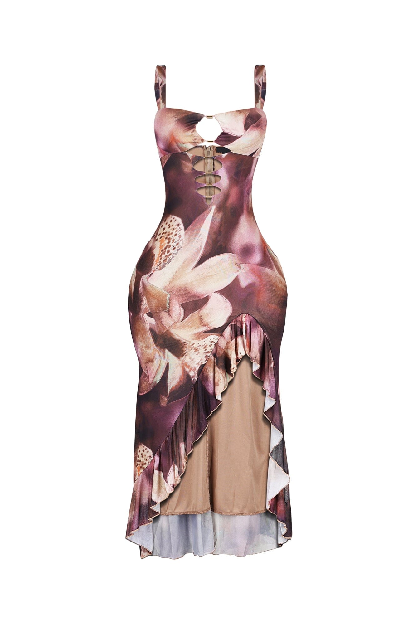 NEW DRESSES – EDGE