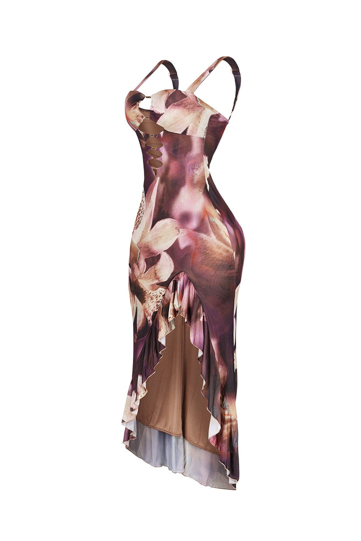 Evermore Dress Before The Sun