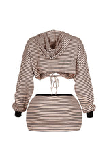 Dolly Fit 3 Piece Skirt SET