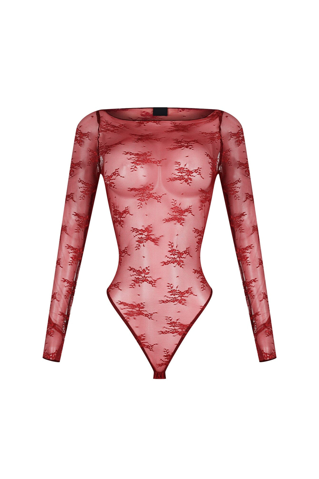 Mira Lace Fit Bodysuit