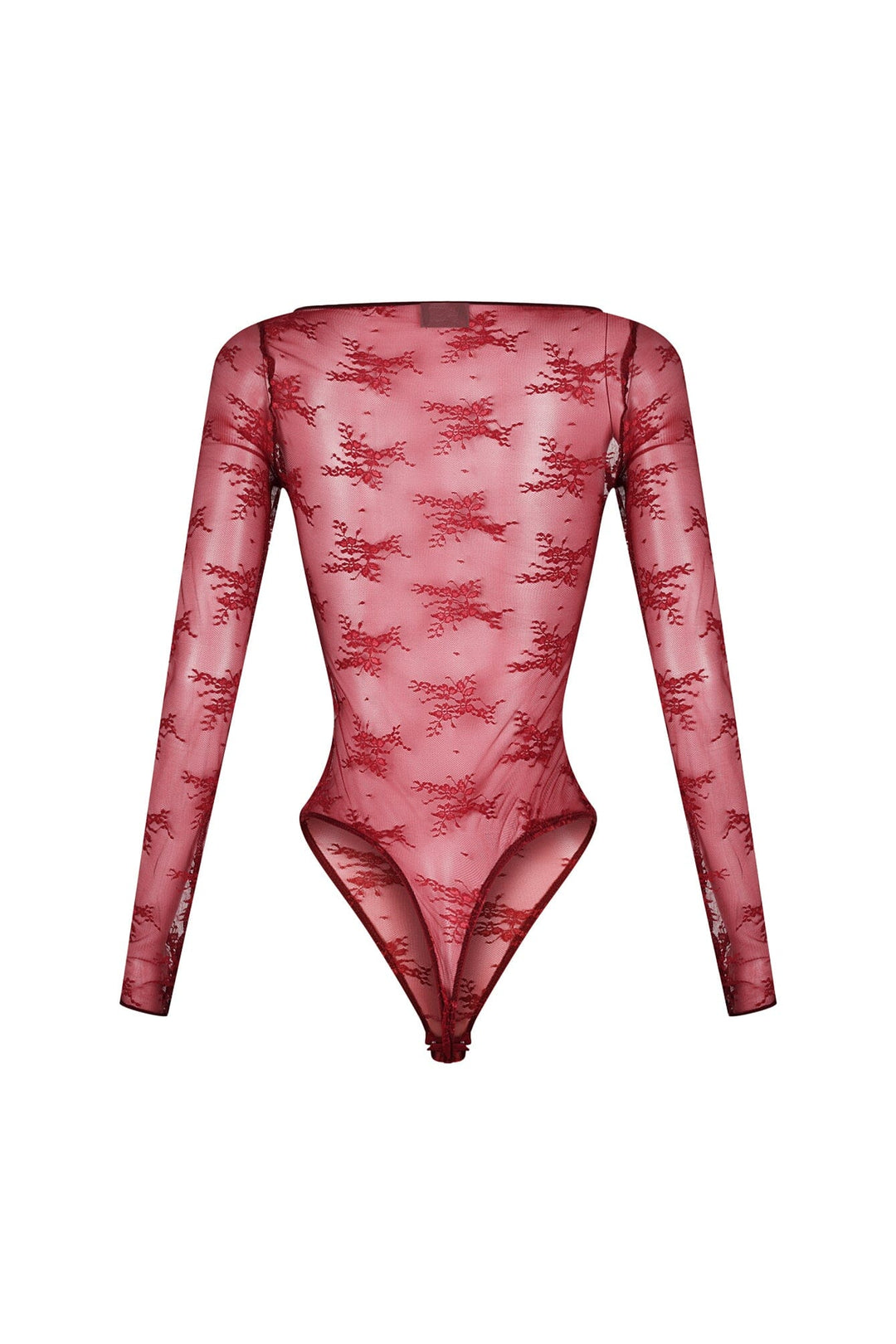 Mira Lace Fit Bodysuit