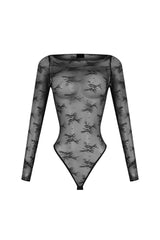 Mira Lace Fit Bodysuit